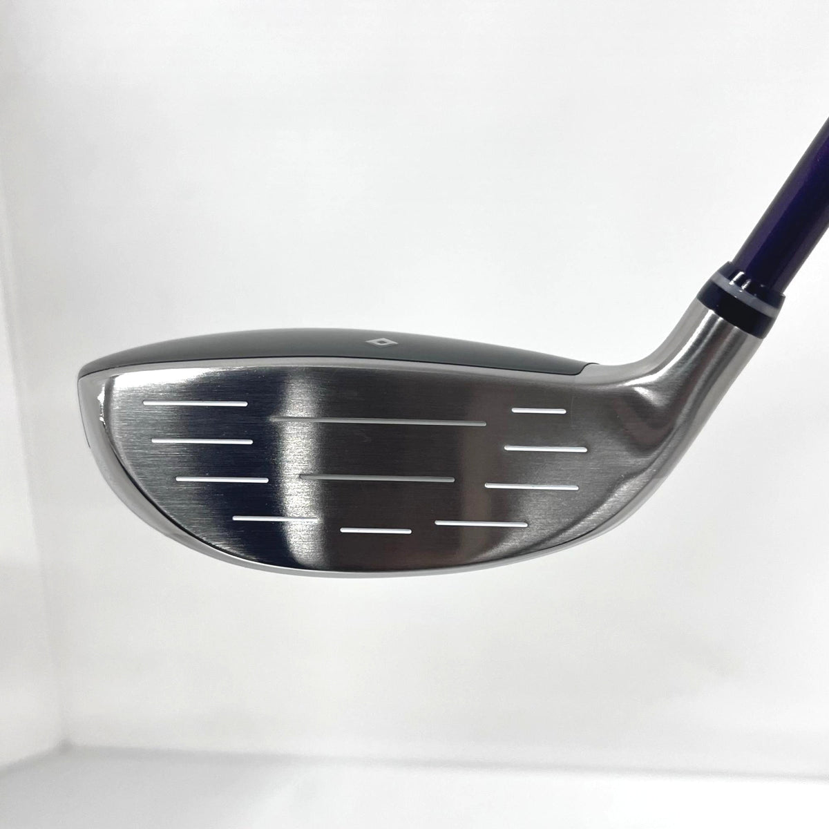 Daiwa Hybrid ONOFF UTILITY WINGS(2023) 27° Ladies SMOOTH KICK LP-423U (Purple)