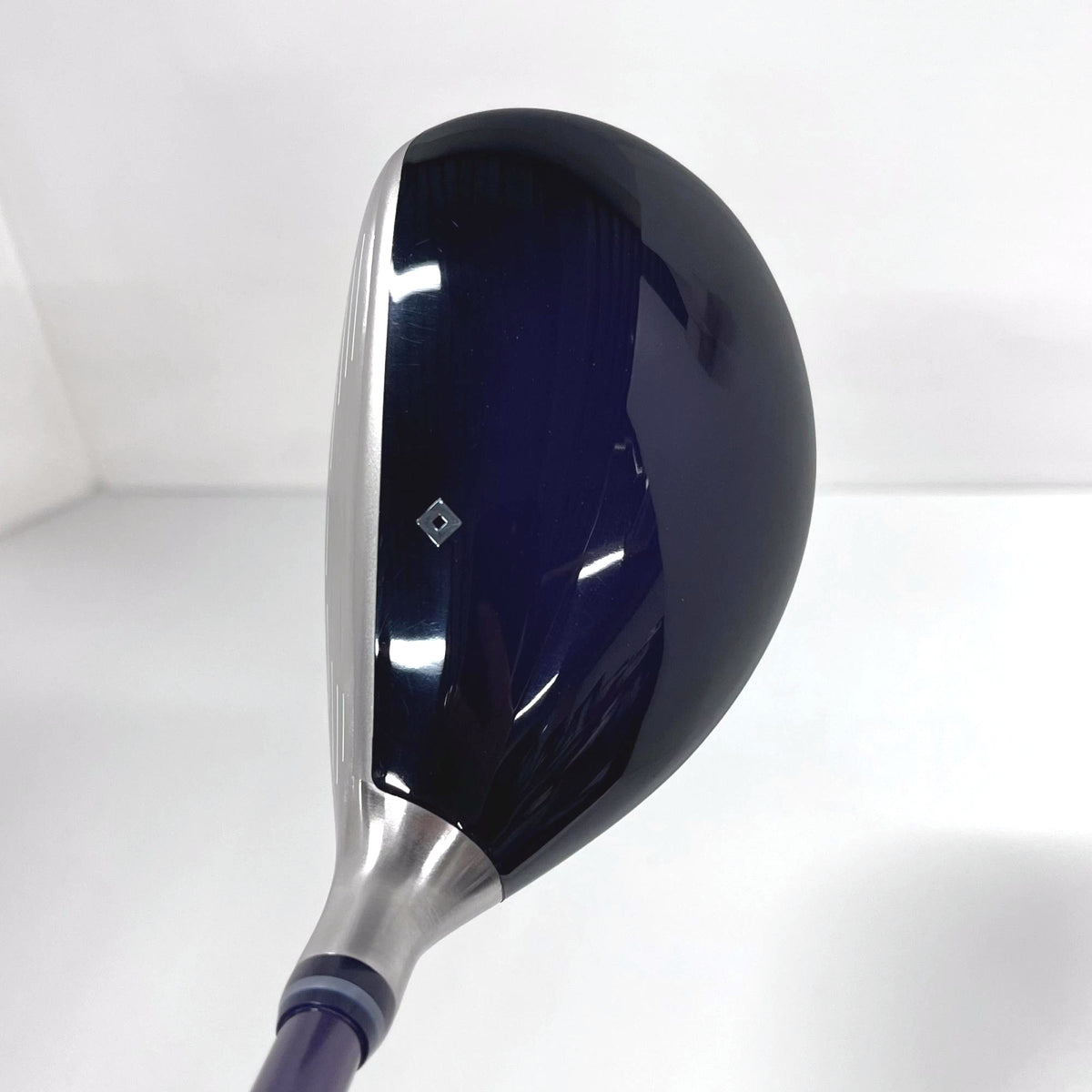 Daiwa Hybrid ONOFF UTILITY WINGS(2023) 27° Ladies SMOOTH KICK LP-423U (Purple)