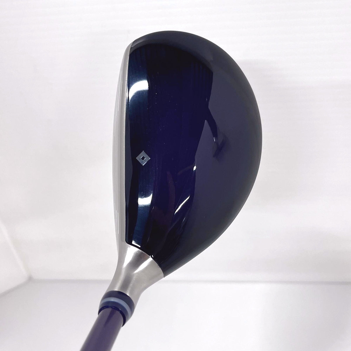 Daiwa Hybrid ONOFF UTILITY WINGS(2023) 27° Ladies SMOOTH KICK LP-423U (Purple)
