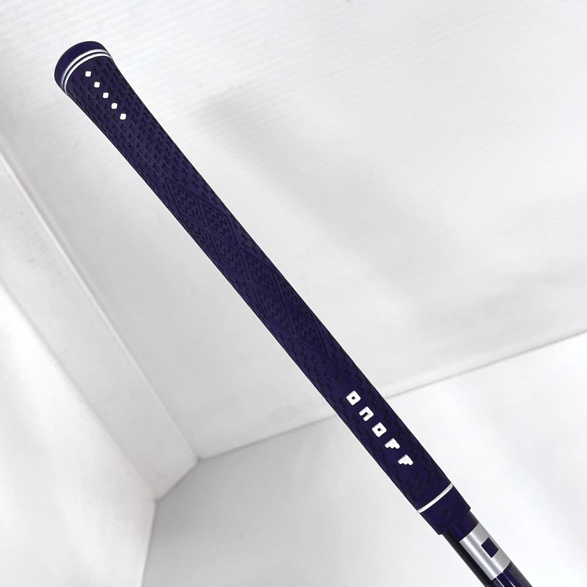 Daiwa Hybrid ONOFF UTILITY WINGS(2023) 27° Ladies SMOOTH KICK LP-423U (Purple)