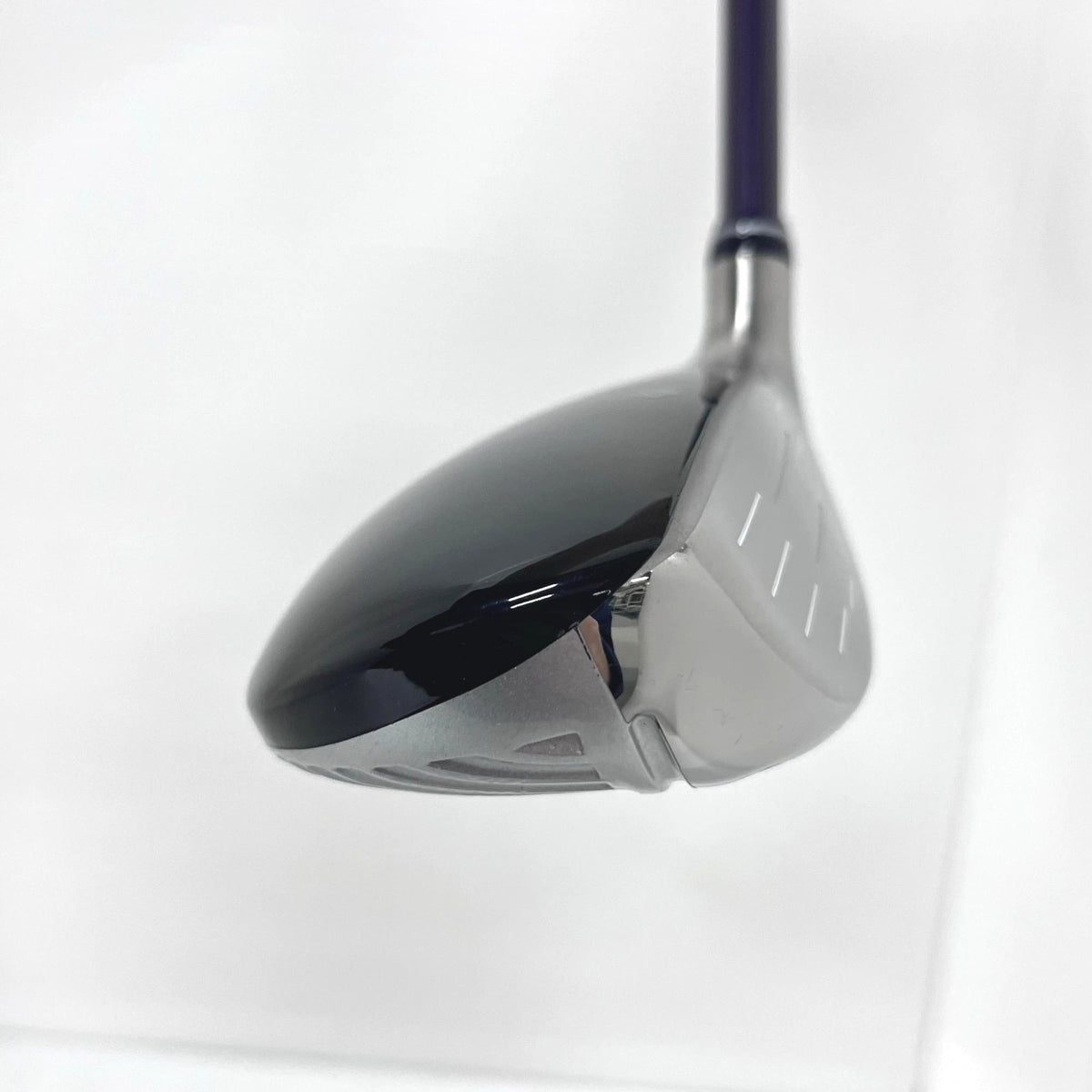 Daiwa Hybrid ONOFF UTILITY WINGS(2023) 27° Ladies SMOOTH KICK LP-423U (Purple)