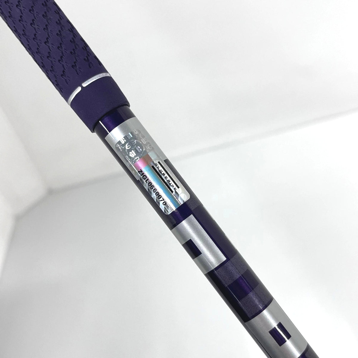 Daiwa Hybrid ONOFF UTILITY WINGS(2023) 27° Ladies SMOOTH KICK LP-423U (Purple)