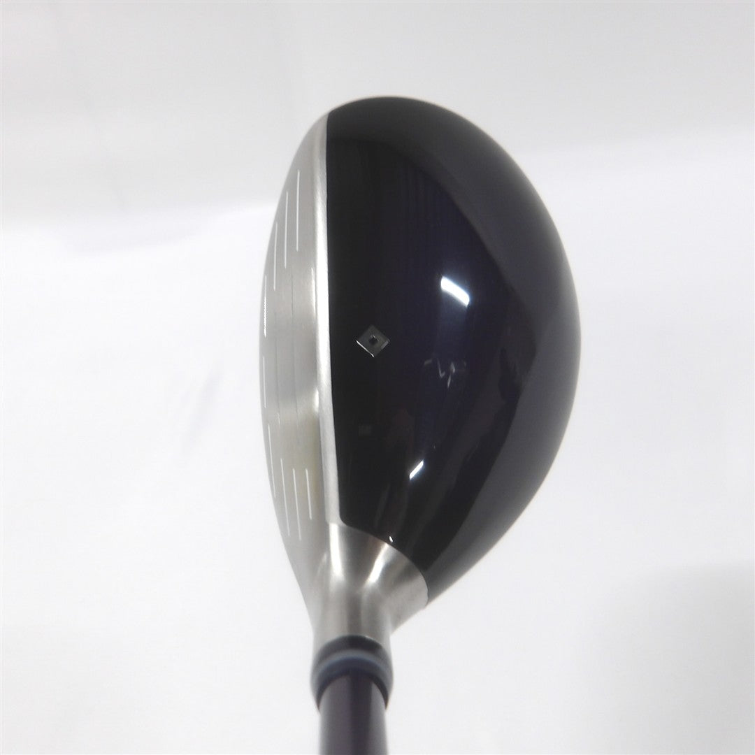 Daiwa Hybrid ONOFF UTILITY WINGS(2023) 27° Ladies SMOOTH KICK LP-423U Purple