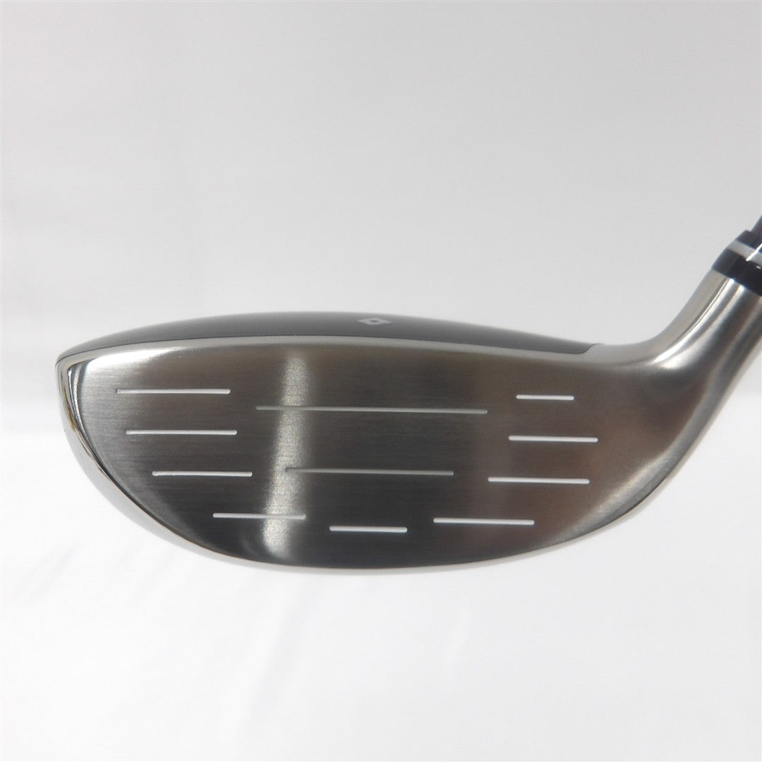Daiwa Hybrid ONOFF UTILITY WINGS(2023) 27° Ladies SMOOTH KICK LP-423U Purple