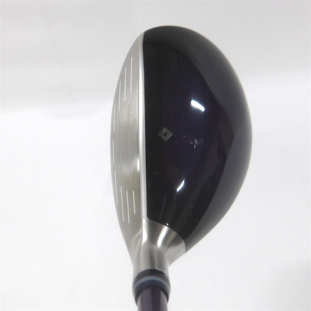Daiwa Hybrid ONOFF UTILITY WINGS(2023) 27° Ladies SMOOTH KICK LP-423U Purple