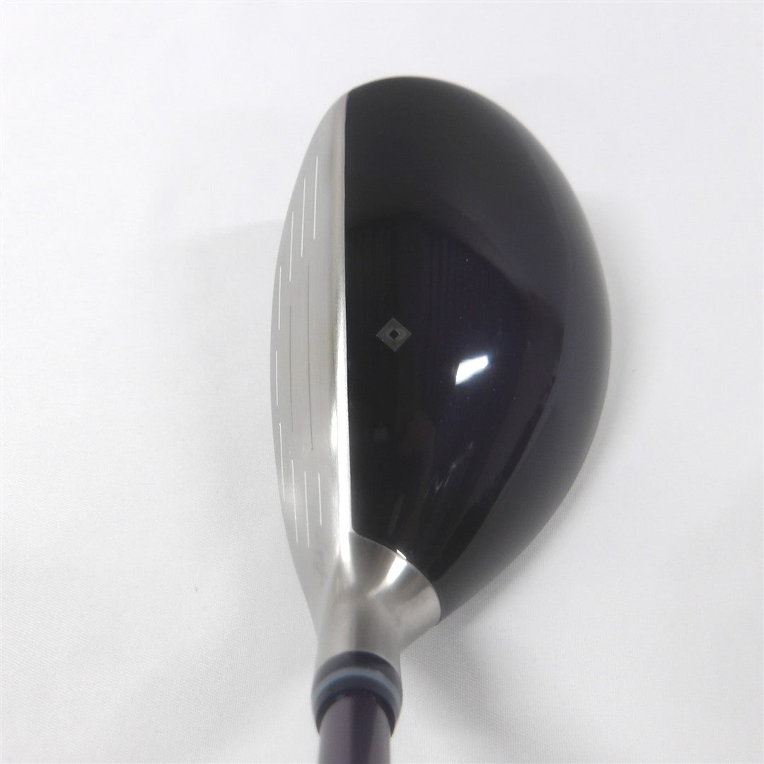 Daiwa Hybrid ONOFF UTILITY WINGS(2023) 27° Ladies SMOOTH KICK LP-423U Purple