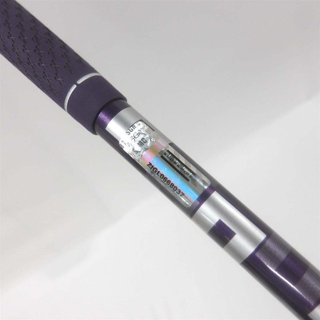 Daiwa Hybrid ONOFF UTILITY WINGS(2023) 27° Ladies SMOOTH KICK LP-423U Purple