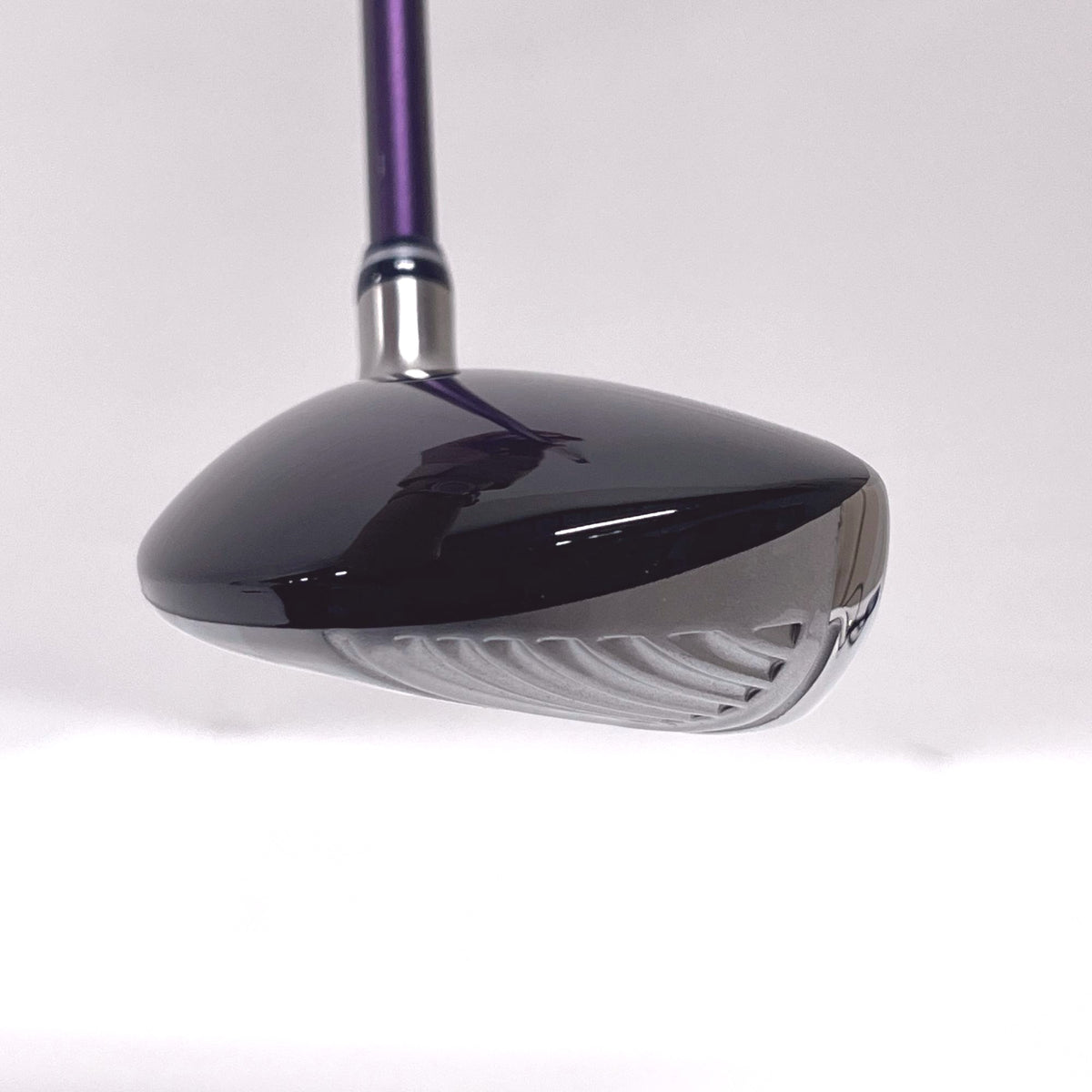 Daiwa Hybrid ONOFF UTILITY WINGS(2023) 27° Ladies SMOOTH KICK LP-423U (Purple)