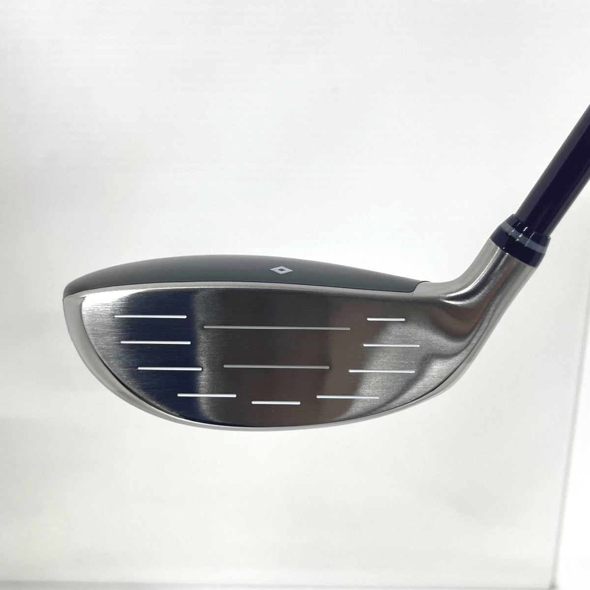 Daiwa Hybrid ONOFF UTILITY WINGS(2023) 27° Ladies SMOOTH KICK LP-423U (Purple)