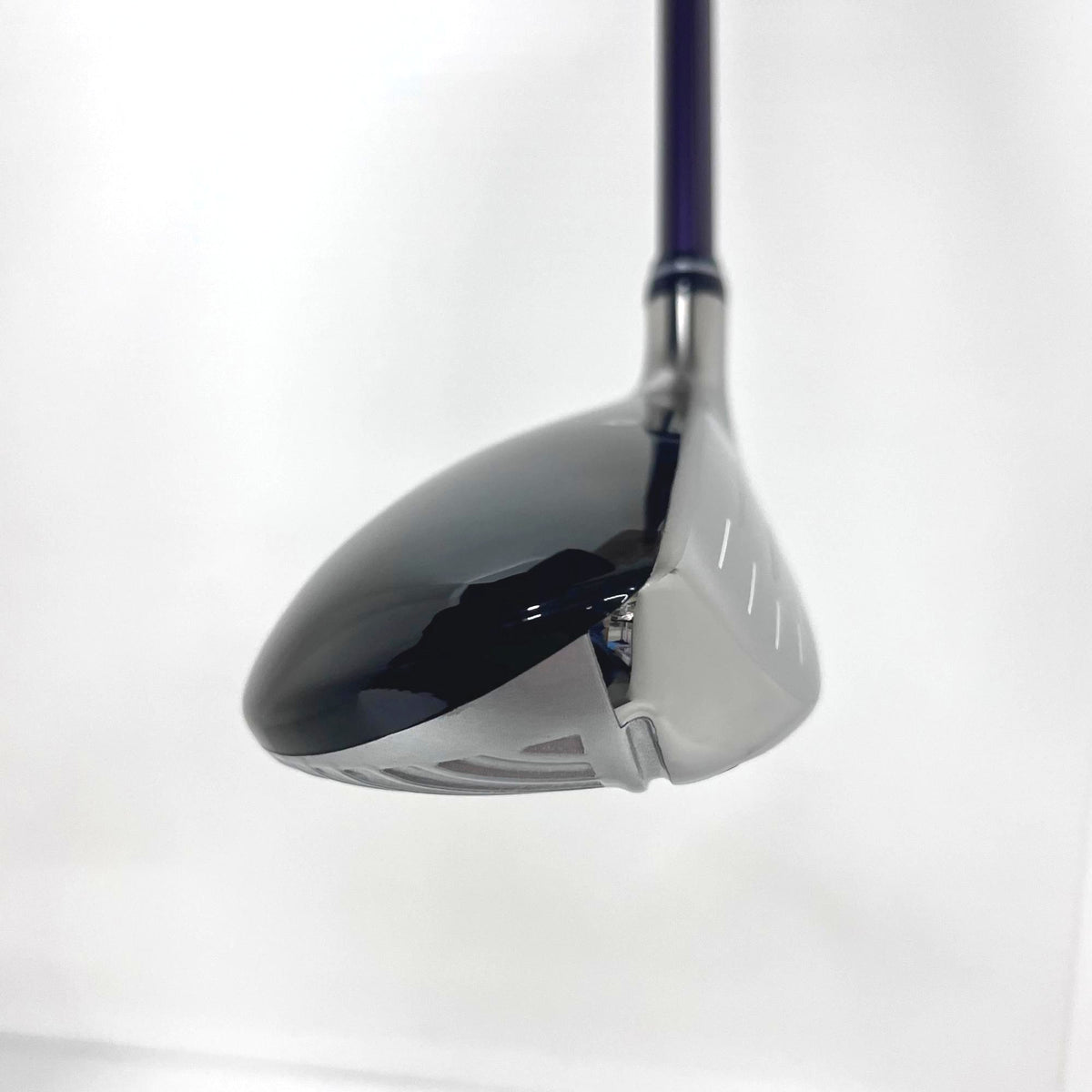 Daiwa Hybrid ONOFF UTILITY WINGS(2023) 27° Ladies SMOOTH KICK LP-423U (Purple)