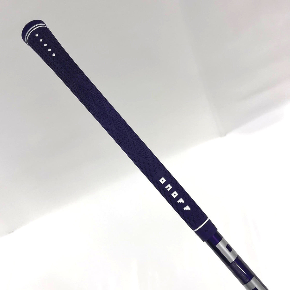 Daiwa Hybrid ONOFF UTILITY WINGS(2023) 27° Ladies SMOOTH KICK LP-423U (Purple)