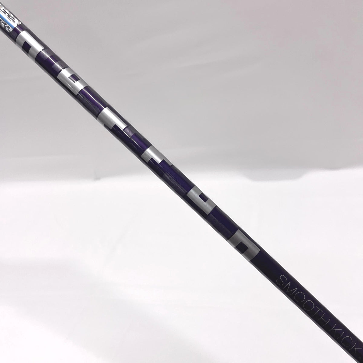 Daiwa Hybrid ONOFF UTILITY WINGS(2023) 27° Ladies SMOOTH KICK LP-423U (Purple)