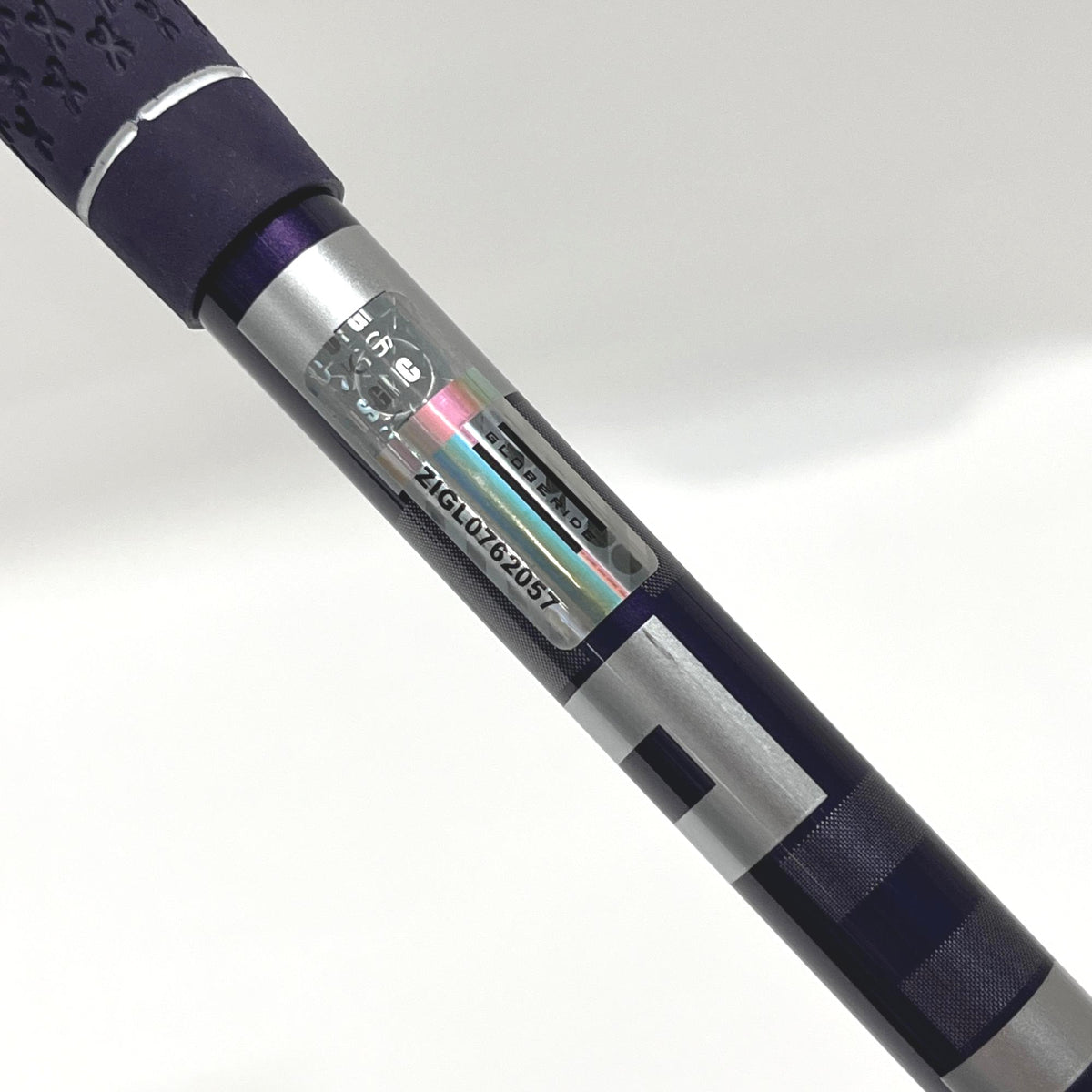 Daiwa Hybrid ONOFF UTILITY WINGS(2023) 27° Ladies SMOOTH KICK LP-423U (Purple)