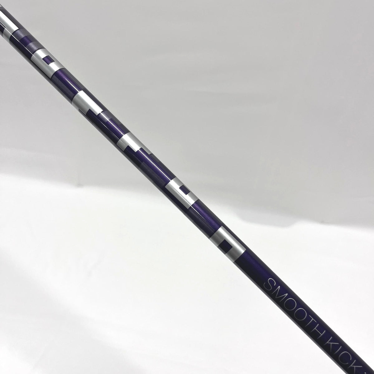Daiwa Hybrid ONOFF UTILITY WINGS(2023) 27° Ladies SMOOTH KICK LP-423U (Purple)
