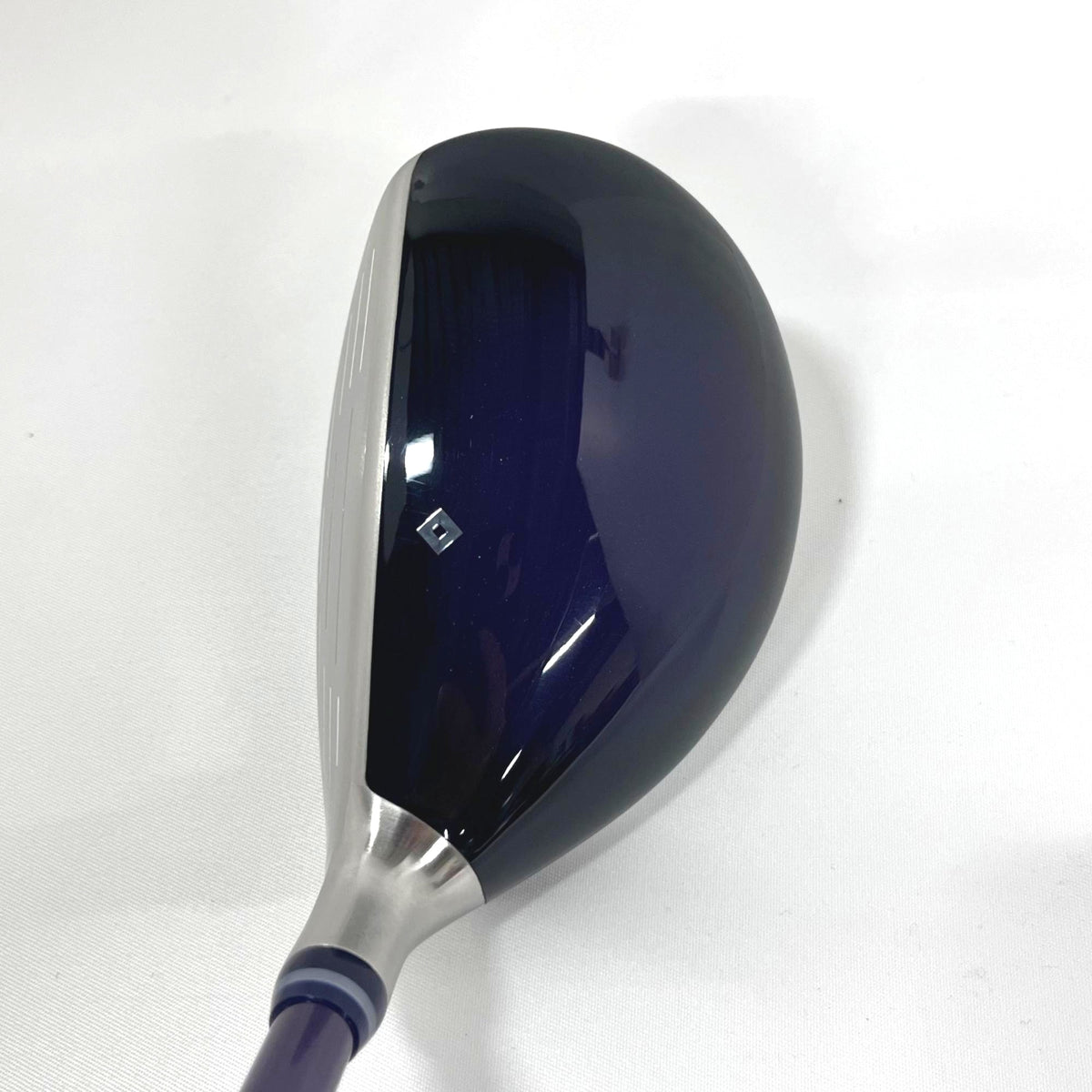 Daiwa Hybrid ONOFF UTILITY WINGS(2023) 27° Ladies SMOOTH KICK LP-423U (Purple)