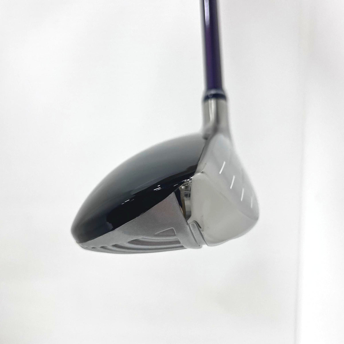 Daiwa Hybrid ONOFF UTILITY WINGS(2023) 27° Ladies SMOOTH KICK LP-423U (Purple)