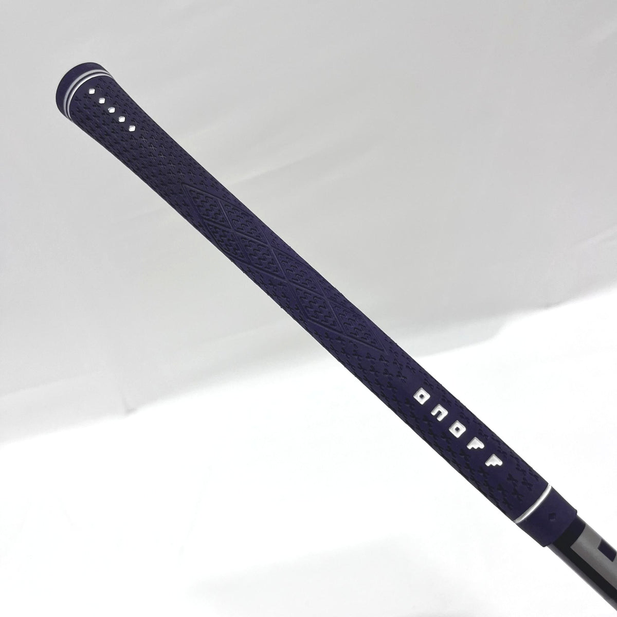Daiwa Hybrid ONOFF UTILITY WINGS(2023) 27° Ladies SMOOTH KICK LP-423U (Purple)