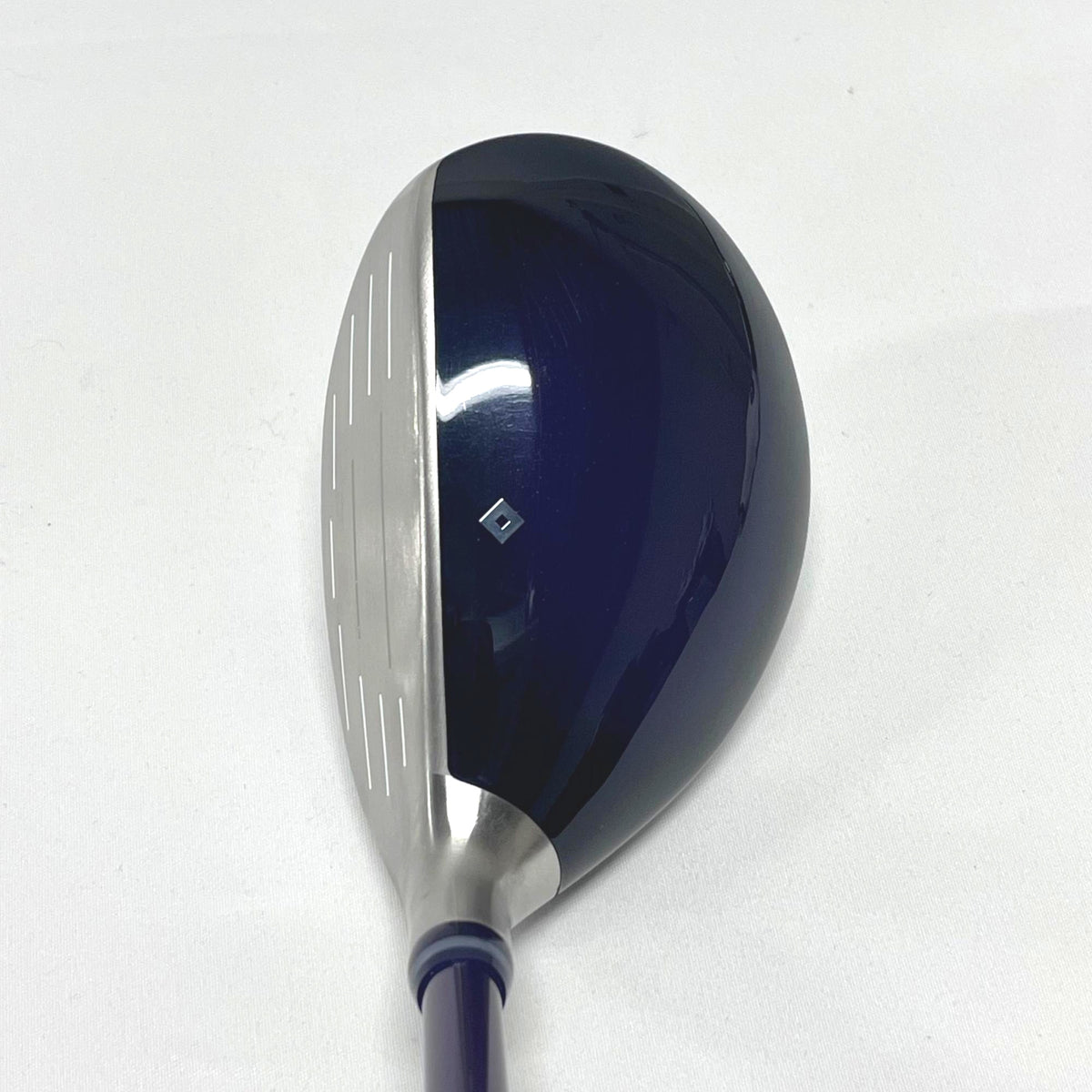 Daiwa Hybrid ONOFF UTILITY WINGS(2023) 27° Ladies SMOOTH KICK LP-423U (Purple)