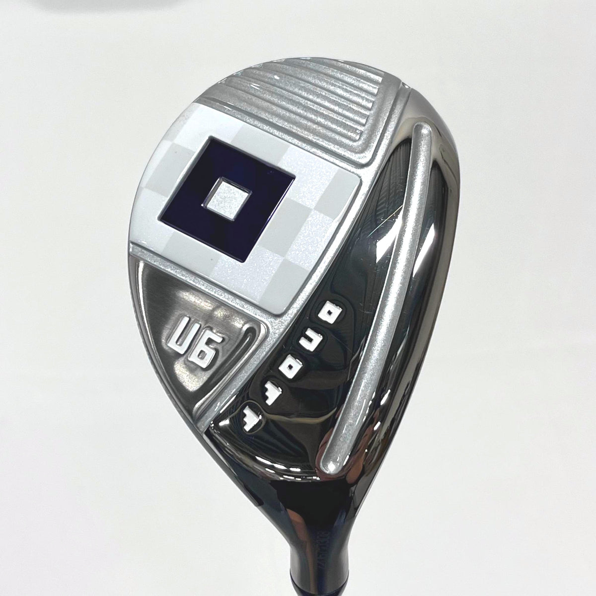 Daiwa Hybrid ONOFF UTILITY WINGS(2023) 27° Ladies SMOOTH KICK LP-423U (Purple)
