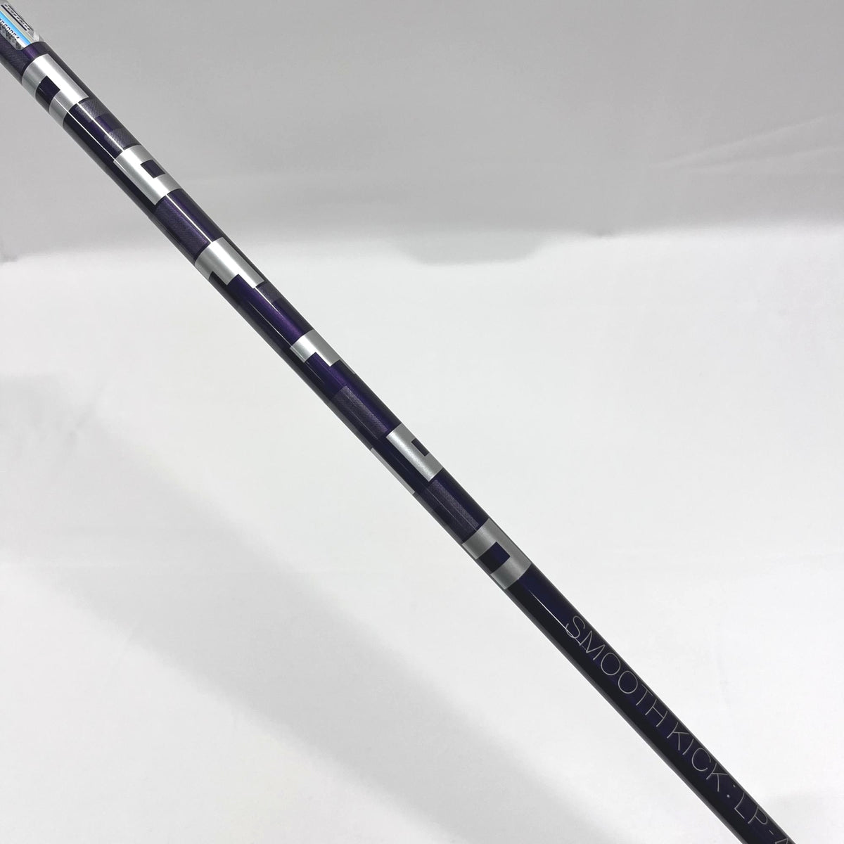 Daiwa Hybrid ONOFF UTILITY WINGS(2023) 27° Ladies SMOOTH KICK LP-423U (Purple)