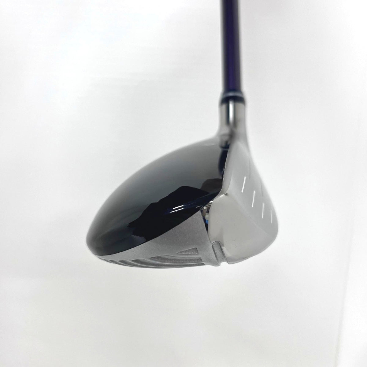 Daiwa Hybrid ONOFF UTILITY WINGS(2023) 27° Ladies SMOOTH KICK LP-423U (Purple)