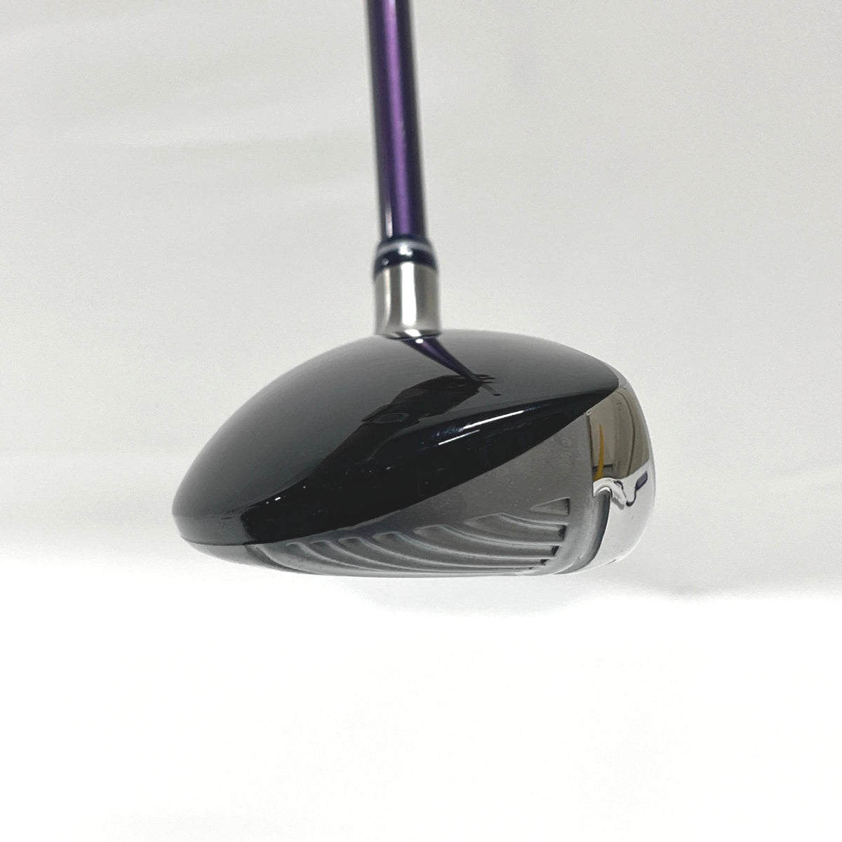 Daiwa Hybrid ONOFF UTILITY WINGS(2023) 27° Ladies SMOOTH KICK LP-423U (Purple)