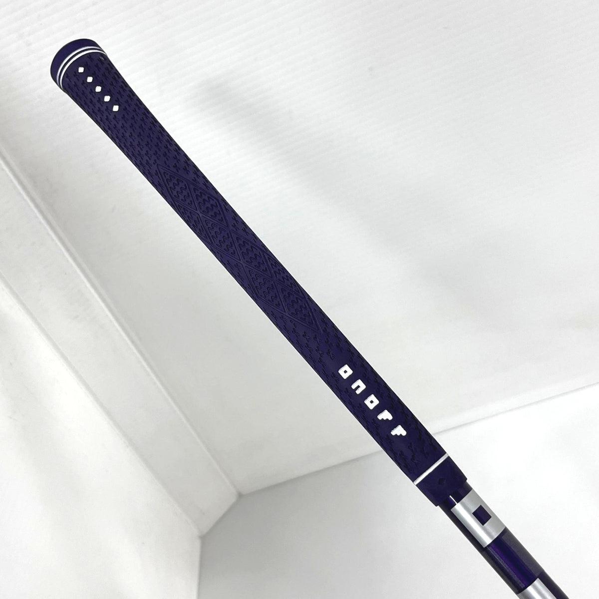 Daiwa Hybrid ONOFF UTILITY WINGS(2023) 27° Ladies SMOOTH KICK LP-423U (Purple)