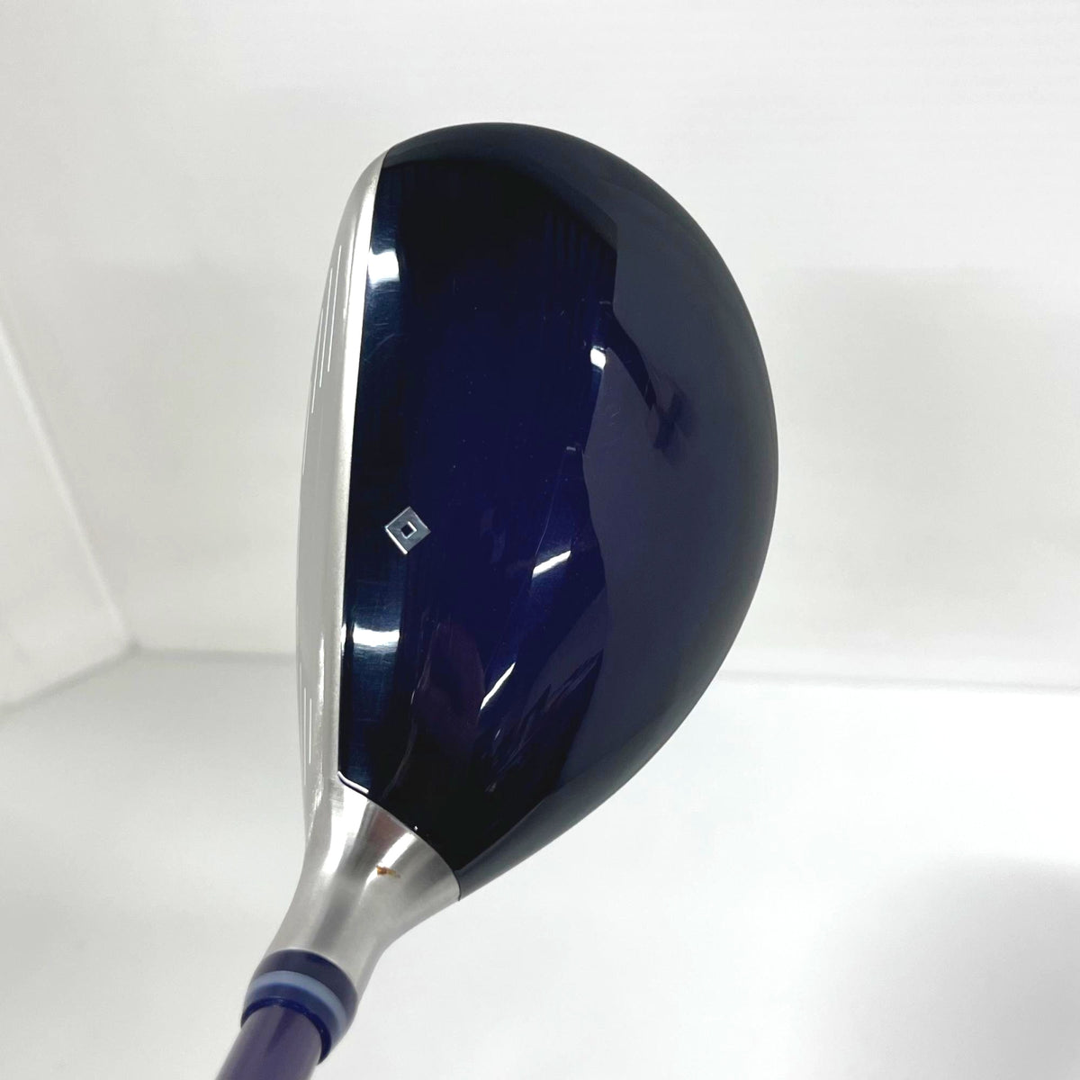 Daiwa Hybrid ONOFF UTILITY WINGS(2023) 27° Ladies SMOOTH KICK LP-423U (Purple)