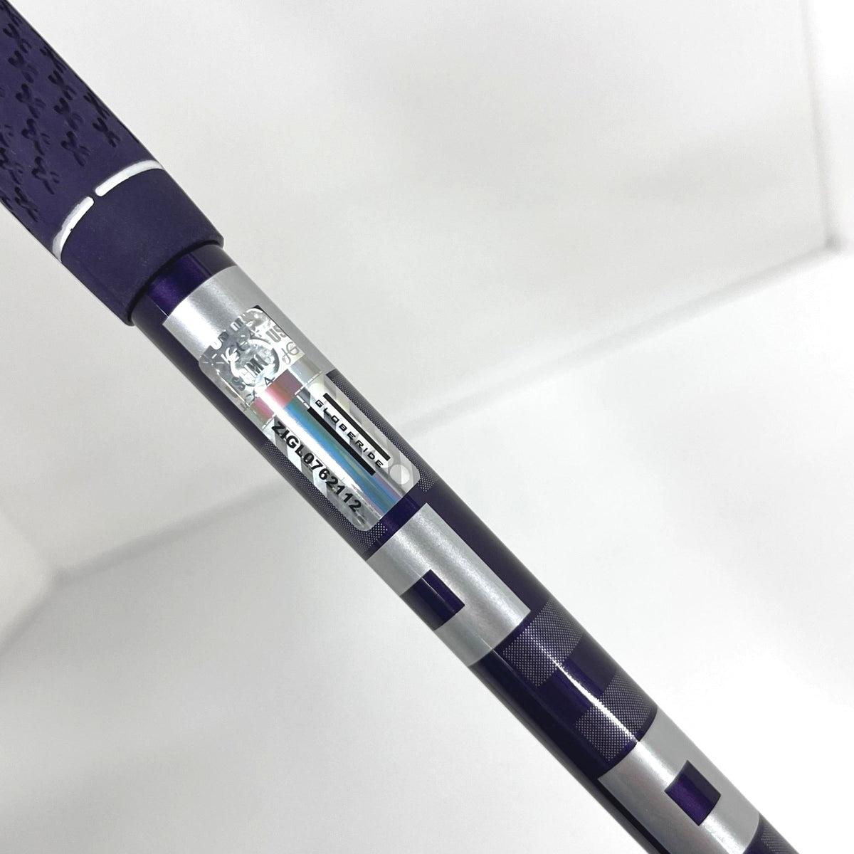 Daiwa Hybrid ONOFF UTILITY WINGS(2023) 27° Ladies SMOOTH KICK LP-423U (Purple)