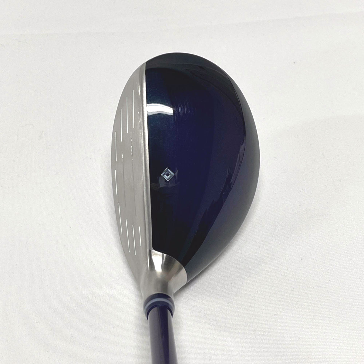 Daiwa Hybrid ONOFF UTILITY WINGS(2023) 27° Ladies SMOOTH KICK LP-423U (Purple)