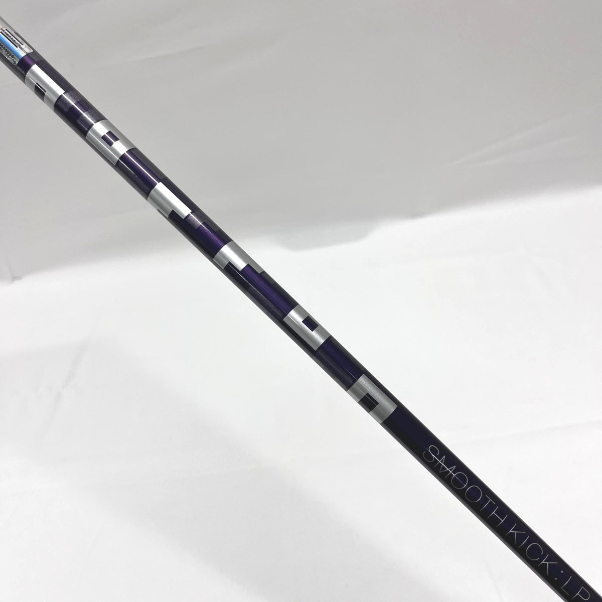 Daiwa Hybrid ONOFF UTILITY WINGS(2023) 27° Ladies SMOOTH KICK LP-423U (Purple)