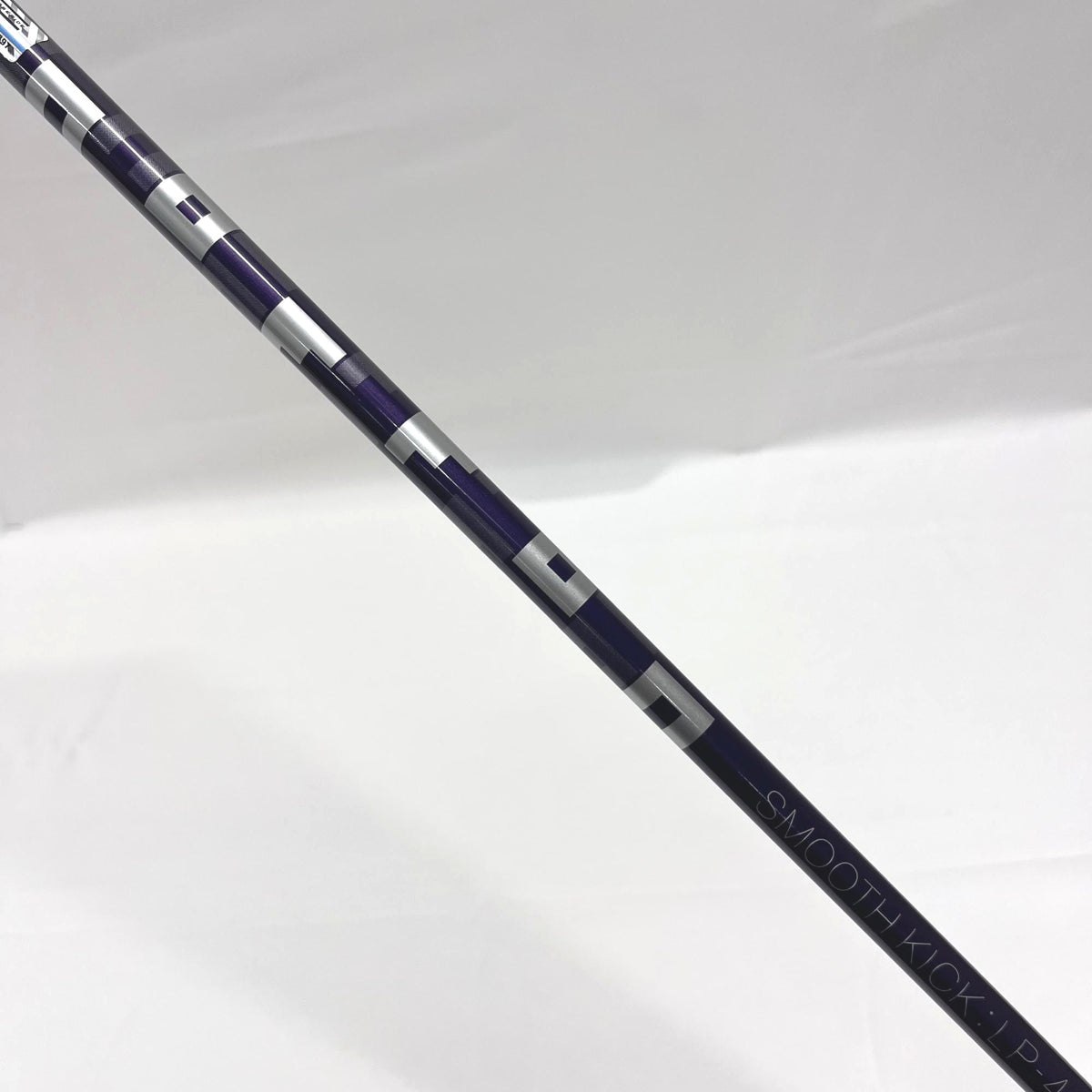 Daiwa Hybrid ONOFF UTILITY WINGS(2023) 27° Ladies SMOOTH KICK LP-423U (Purple)