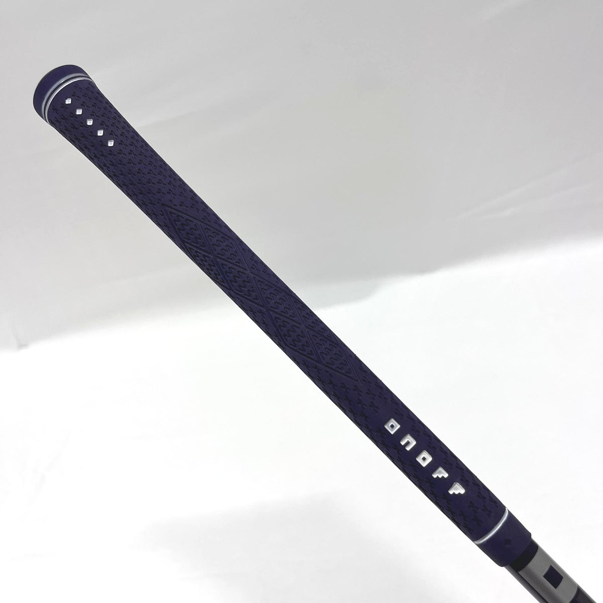 Daiwa Hybrid ONOFF UTILITY WINGS(2023) 27° Ladies SMOOTH KICK LP-423U (Purple)