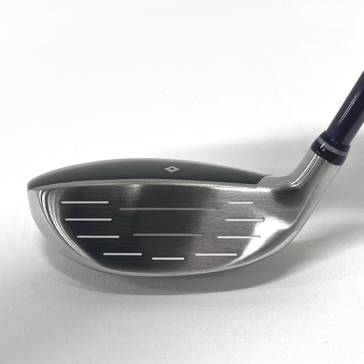Daiwa Hybrid ONOFF UTILITY WINGS(2023) 27° Ladies SMOOTH KICK LP-423U (Purple)