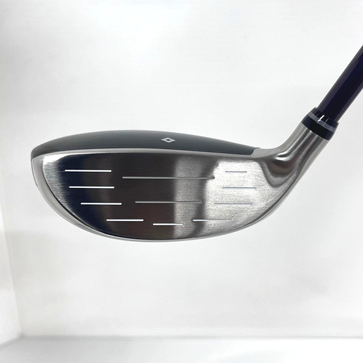 Daiwa Hybrid ONOFF UTILITY WINGS(2023) 27° Ladies SMOOTH KICK LP-423U (Purple)