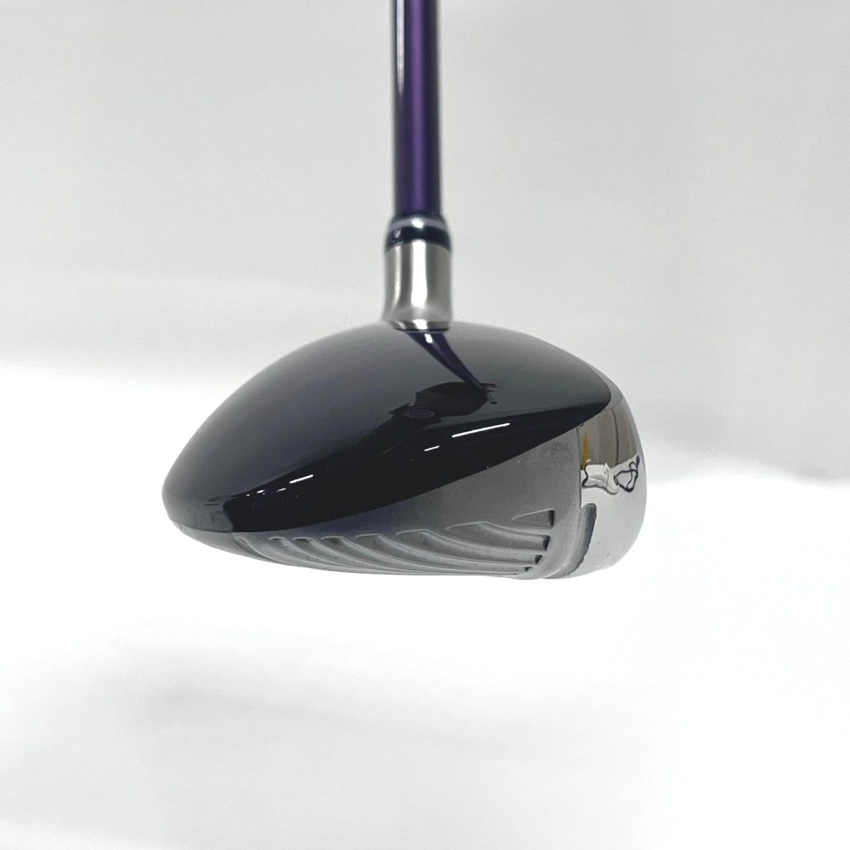 Daiwa Hybrid ONOFF UTILITY WINGS(2023) 27° Ladies SMOOTH KICK LP-423U (Purple)