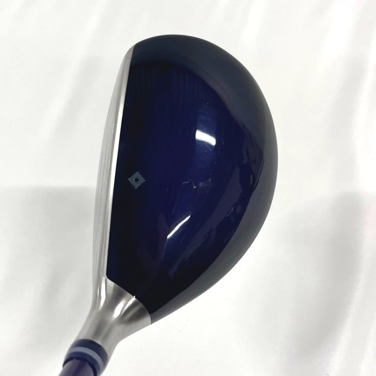 Daiwa Hybrid ONOFF UTILITY WINGS(2023) 27° Ladies SMOOTH KICK LP-423U (Purple)