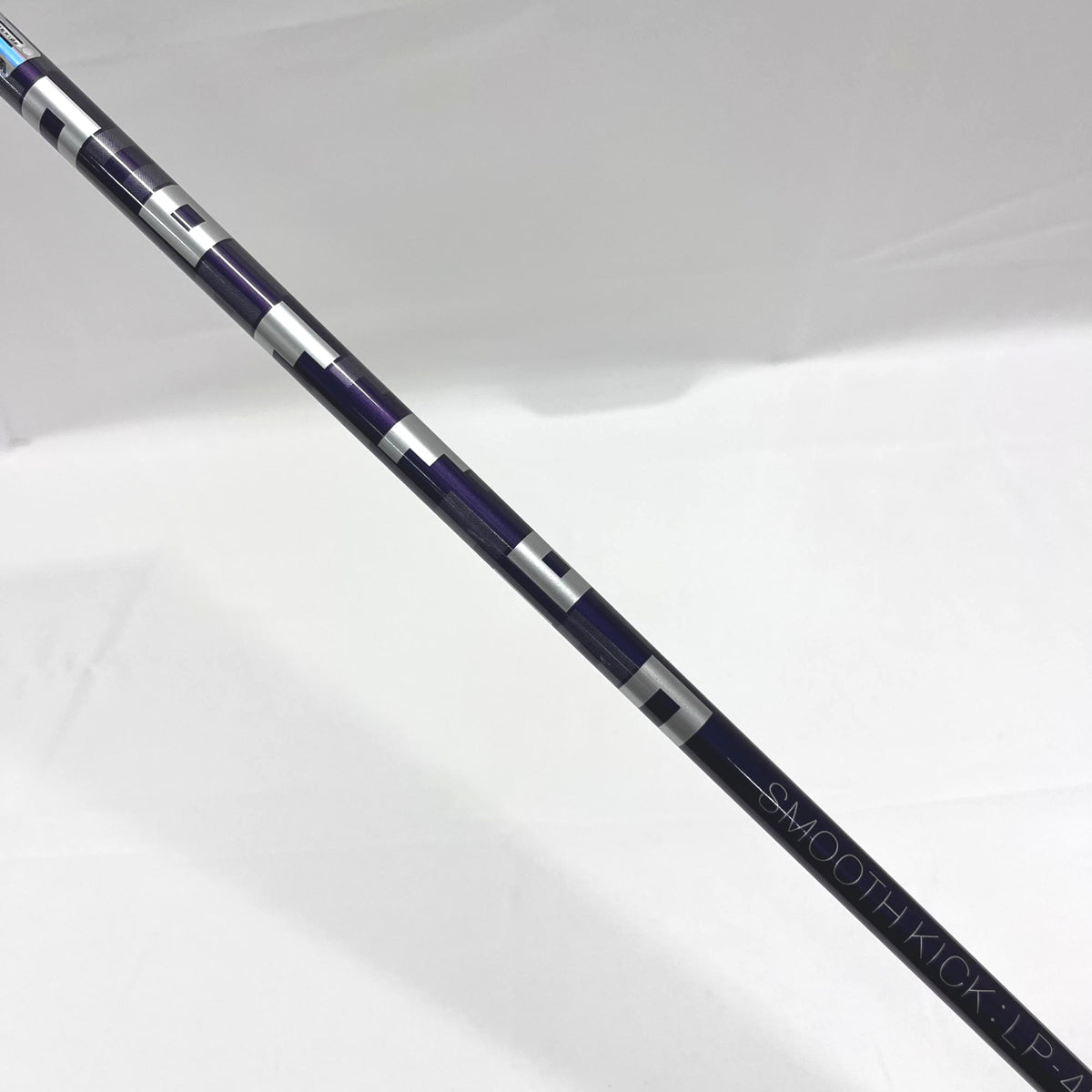 Daiwa Hybrid ONOFF UTILITY WINGS(2023) 27° Ladies SMOOTH KICK LP-423U (Purple)