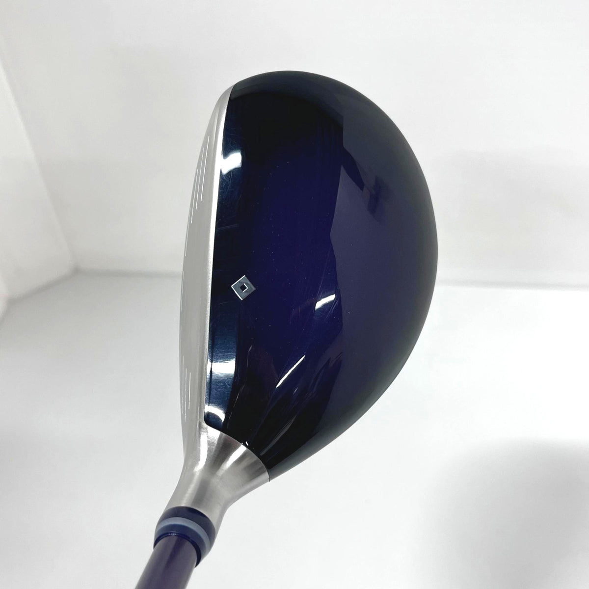 Daiwa Hybrid ONOFF UTILITY WINGS(2023) 27° Ladies SMOOTH KICK LP-423U (Purple)