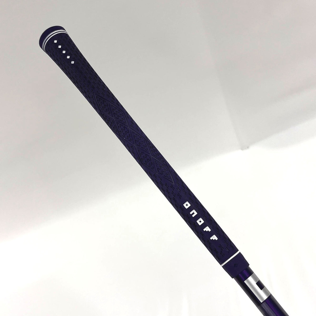 Daiwa Hybrid ONOFF UTILITY WINGS(2023) 27° Ladies SMOOTH KICK LP-423U (Purple)