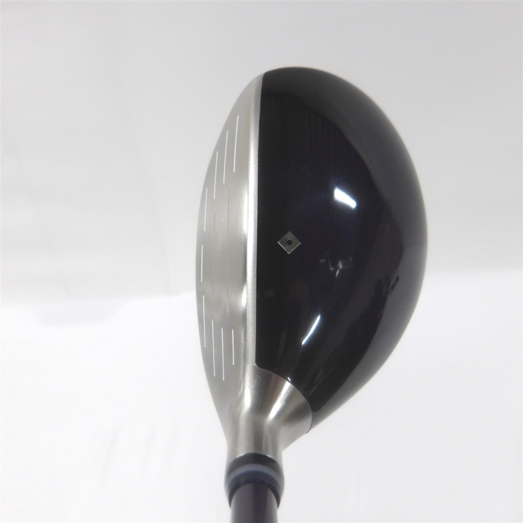 Daiwa Hybrid ONOFF UTILITY WINGS(2023) 30° Ladies A SMOOTH KICK LP-423U Purple