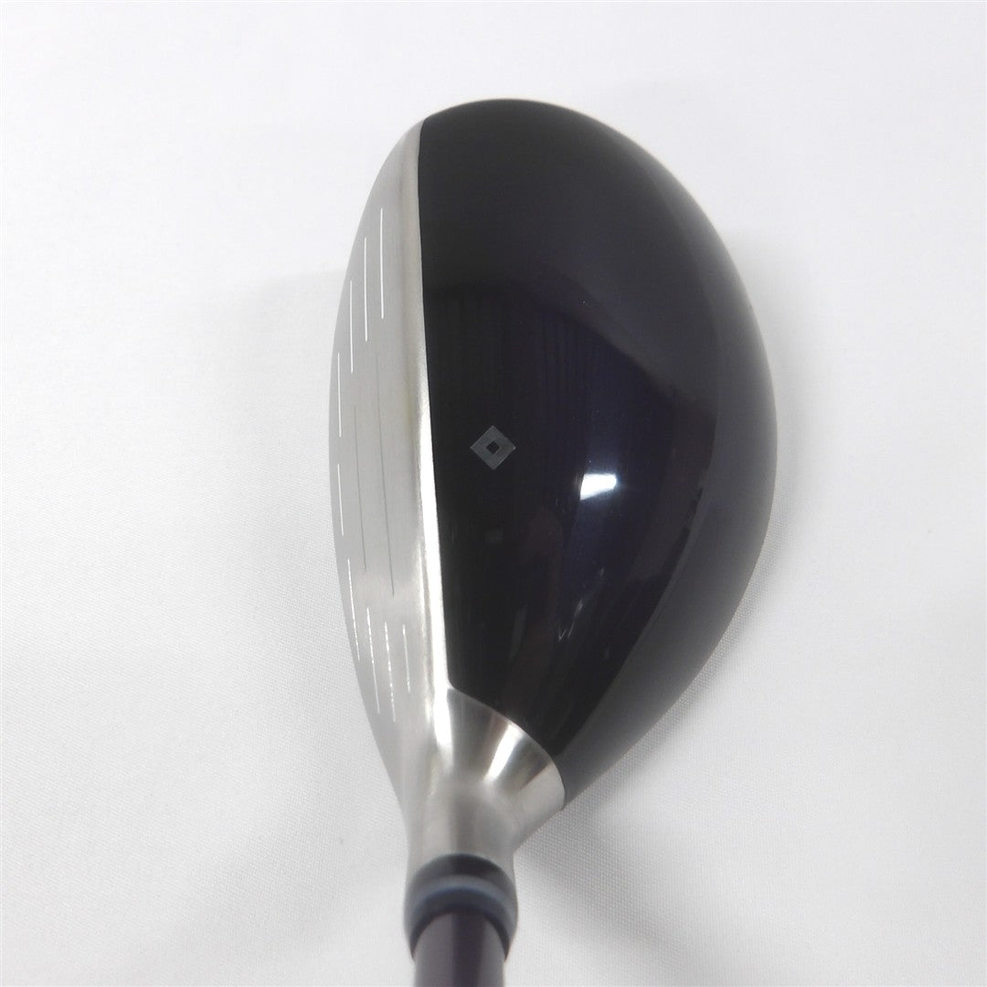 Daiwa Hybrid ONOFF UTILITY WINGS(2023) 30° Ladies A SMOOTH KICK LP-423U Purple