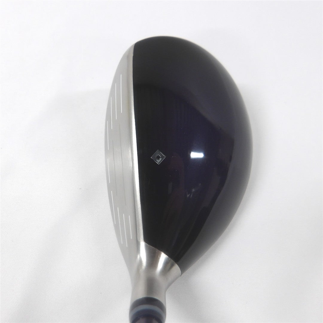 Daiwa Hybrid ONOFF UTILITY WINGS(2023) 30° Ladies A SMOOTH KICK LP-423U Purple
