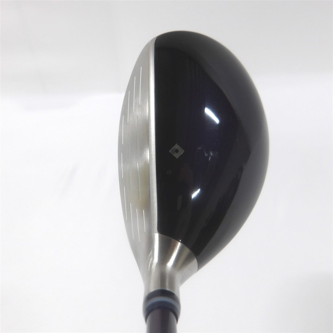Daiwa Hybrid ONOFF UTILITY WINGS(2023) 30° Ladies A SMOOTH KICK LP-423U Purple