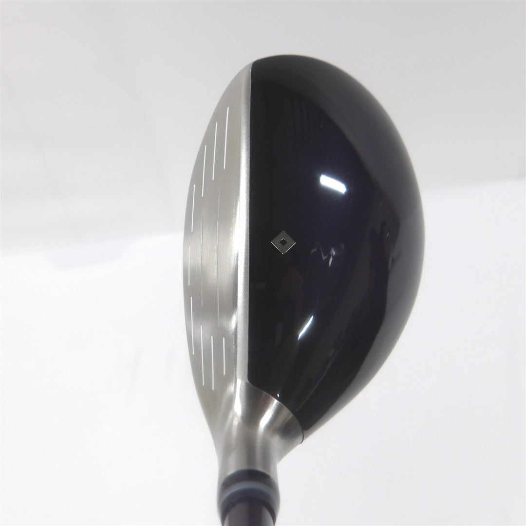 Daiwa Hybrid ONOFF UTILITY WINGS(2023) 30° Ladies A SMOOTH KICK LP-423U Purple