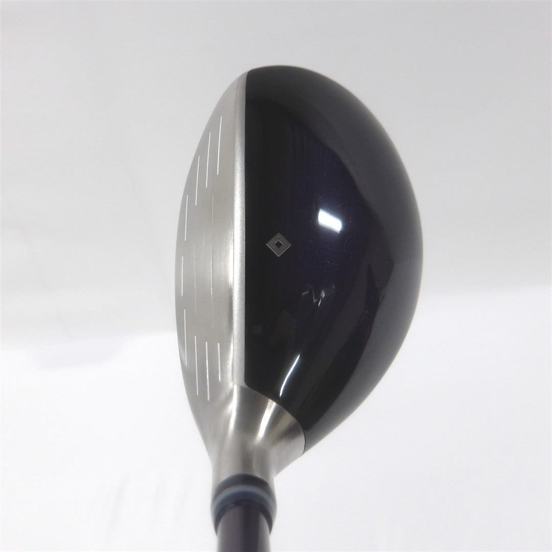 Daiwa Hybrid ONOFF UTILITY WINGS(2023) 30° Ladies A SMOOTH KICK LP-423U Purple