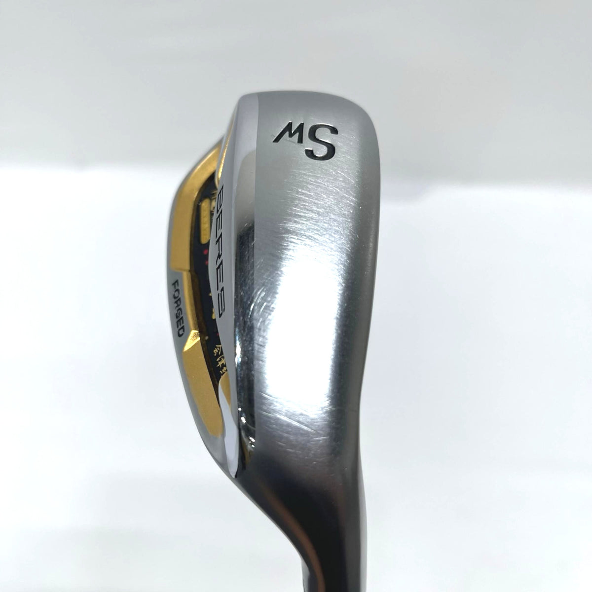 HONMA Iron Set BERES AIZU 4S ARMRQ MX(IR) 8 pieces Men