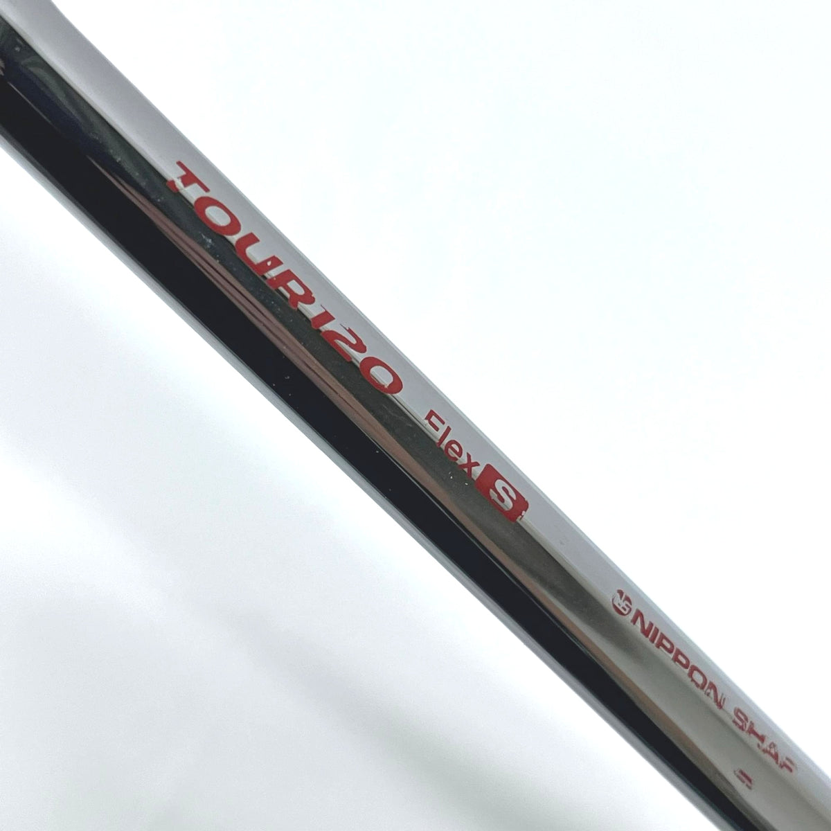 HONMA Iron Set TOUR WORLD TW7275 FORGED NS PRO MODUS3 TOUR120 8 pieces Men