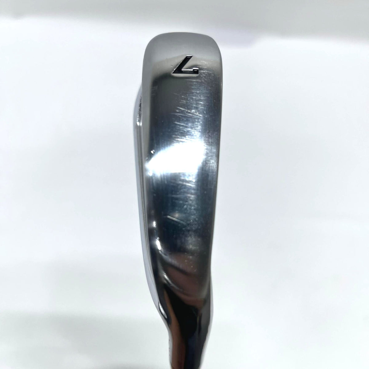 HONMA Iron Set TOUR WORLD TW757Vx NS PRO MODUS3 TOUR105 6 pieces Men