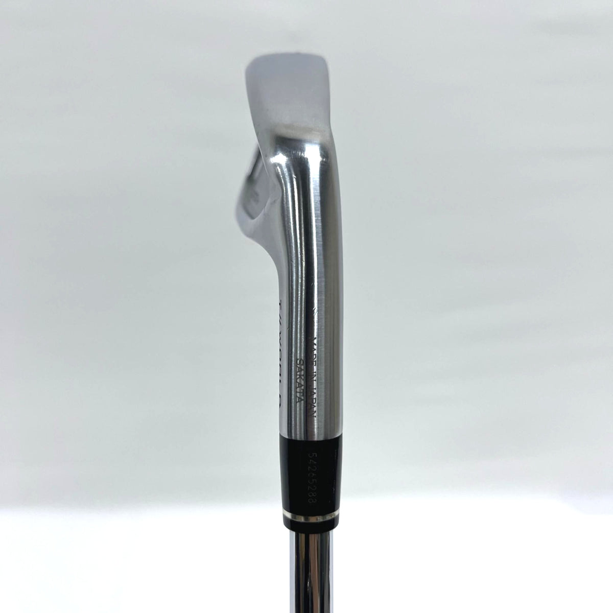 HONMA Iron Set TOUR WORLD TW757Vx NS PRO MODUS3 TOUR105 6 pieces Men